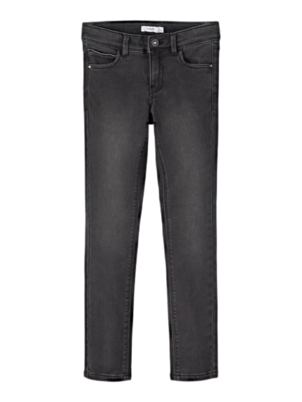 Polly Denim Skinny Jeans