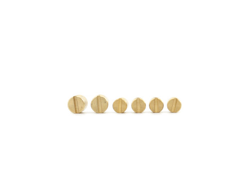 Sabfoil Hardware Kit Bushes for Kraken Masts