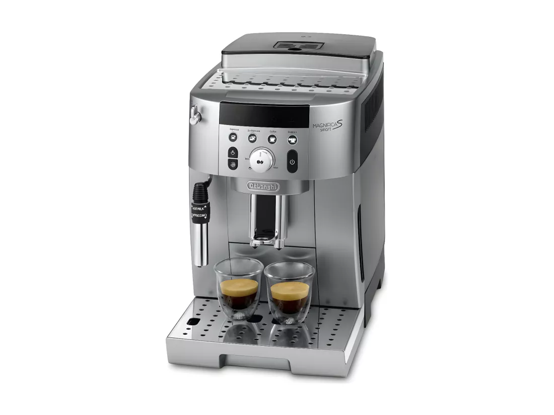 EXPRESSO FULL AUTO DELONGHI ECAM25031SB