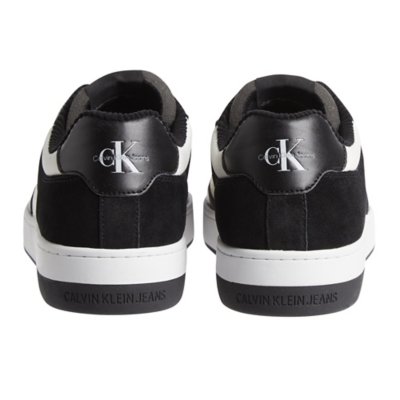 Sneakers homme Cupsole Low Lace Cor CALVIN KLEIN