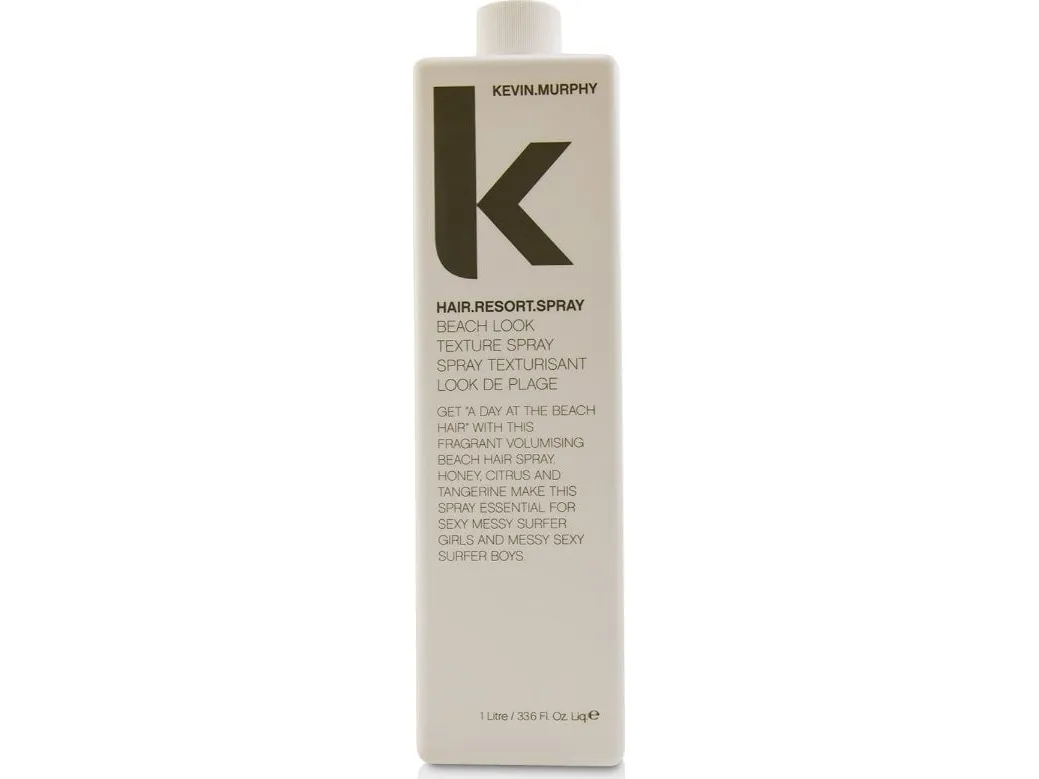 Kevin Murphy Kevin Murphy, Hair Resort, Hair Spray, For Styling, 1000 ml For Women