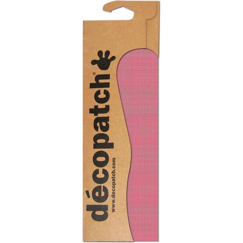 * Pochette 3 Feuilles Identiques Ref 647 - Rose