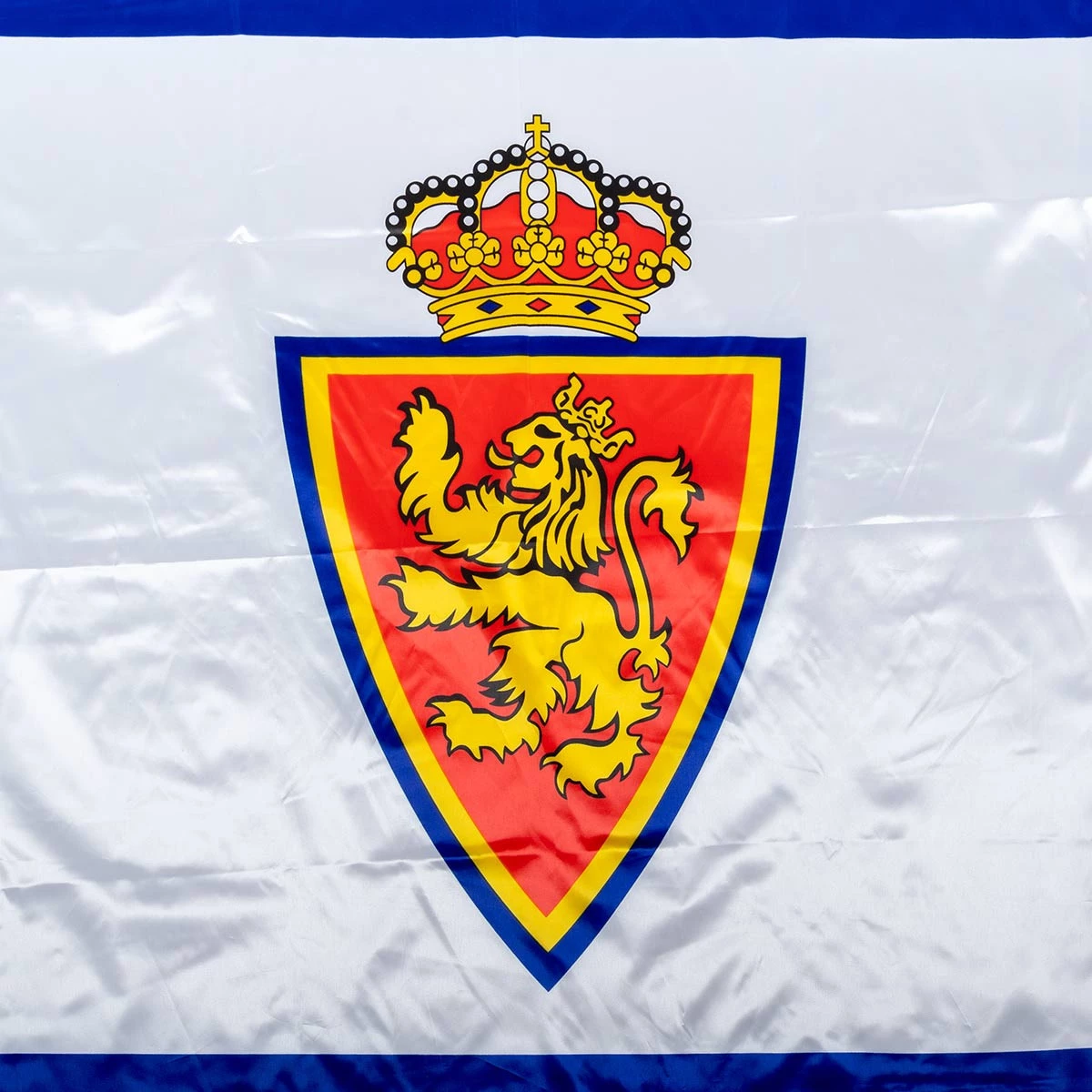 Bandeira Real Zaragoza