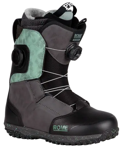 Rome Women's Bodega BOA Snowboard Støvler | SkatePro