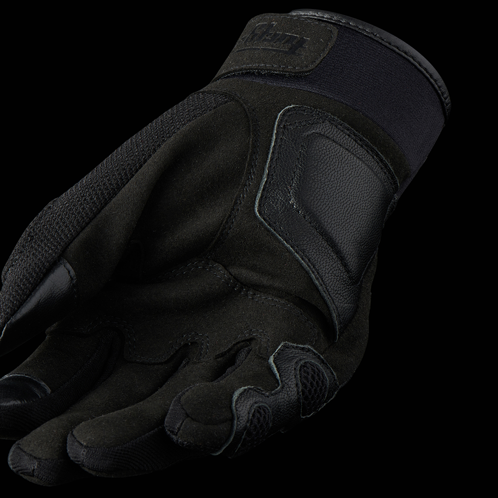 Furygan - Gants Galax Noir
