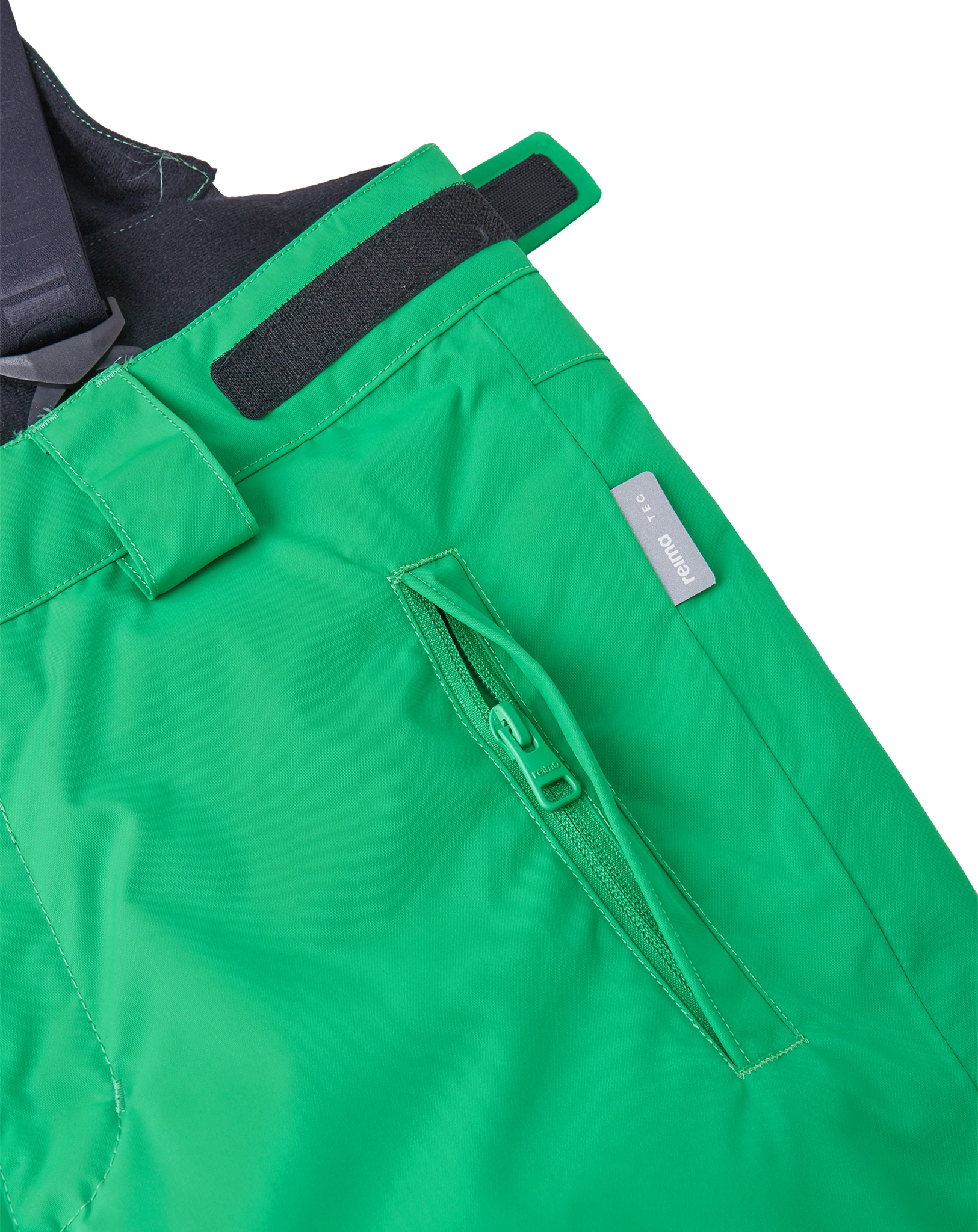 Skihose WINGON in cat eye green