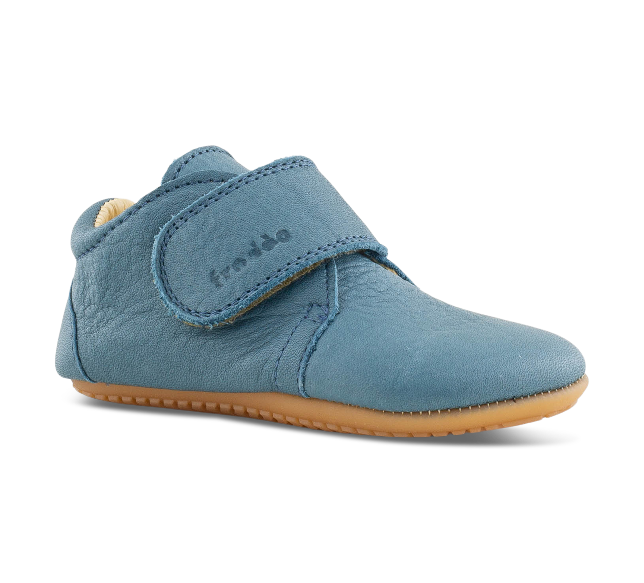 Froddo Prewalkers - Klettschuhe blau