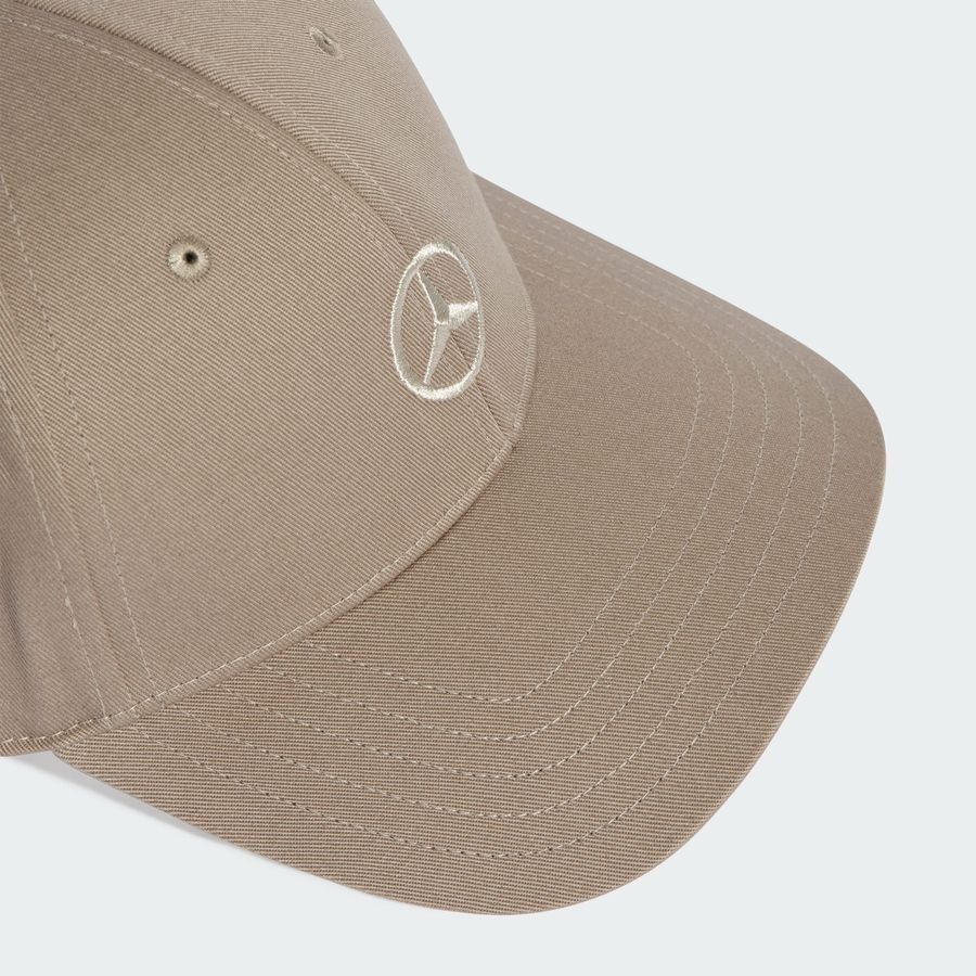 Adidas Casquette coton Mercedes - AMG Petronas Formula One Team Fan