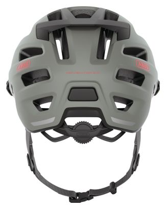 Casque Abus Moventor 2.0 Chalk grey
