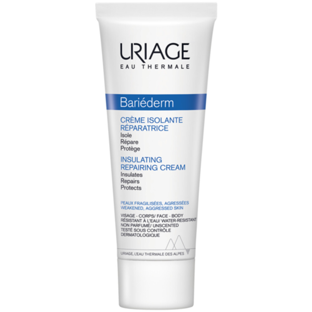 Uriage Herstellende Crème Bariéderm75 ml