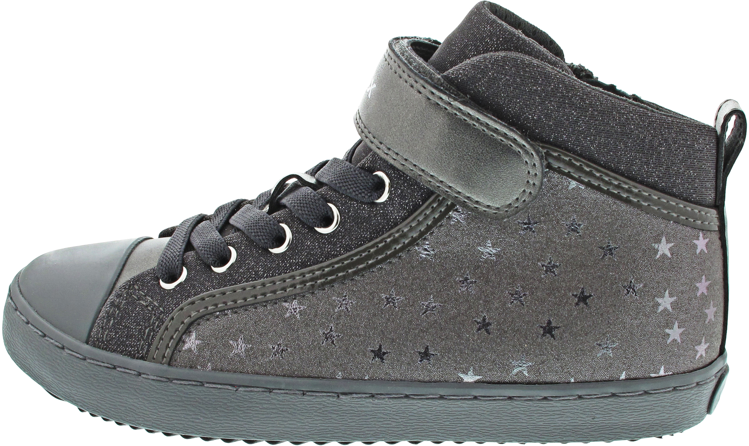Geox Kalispera Sneaker grau