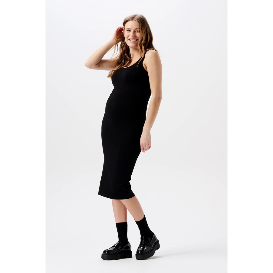 Noppies Kleid Noemi Black