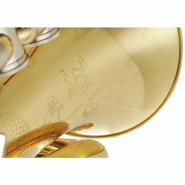 ZO F-Travel Tuba ZTU-F850L