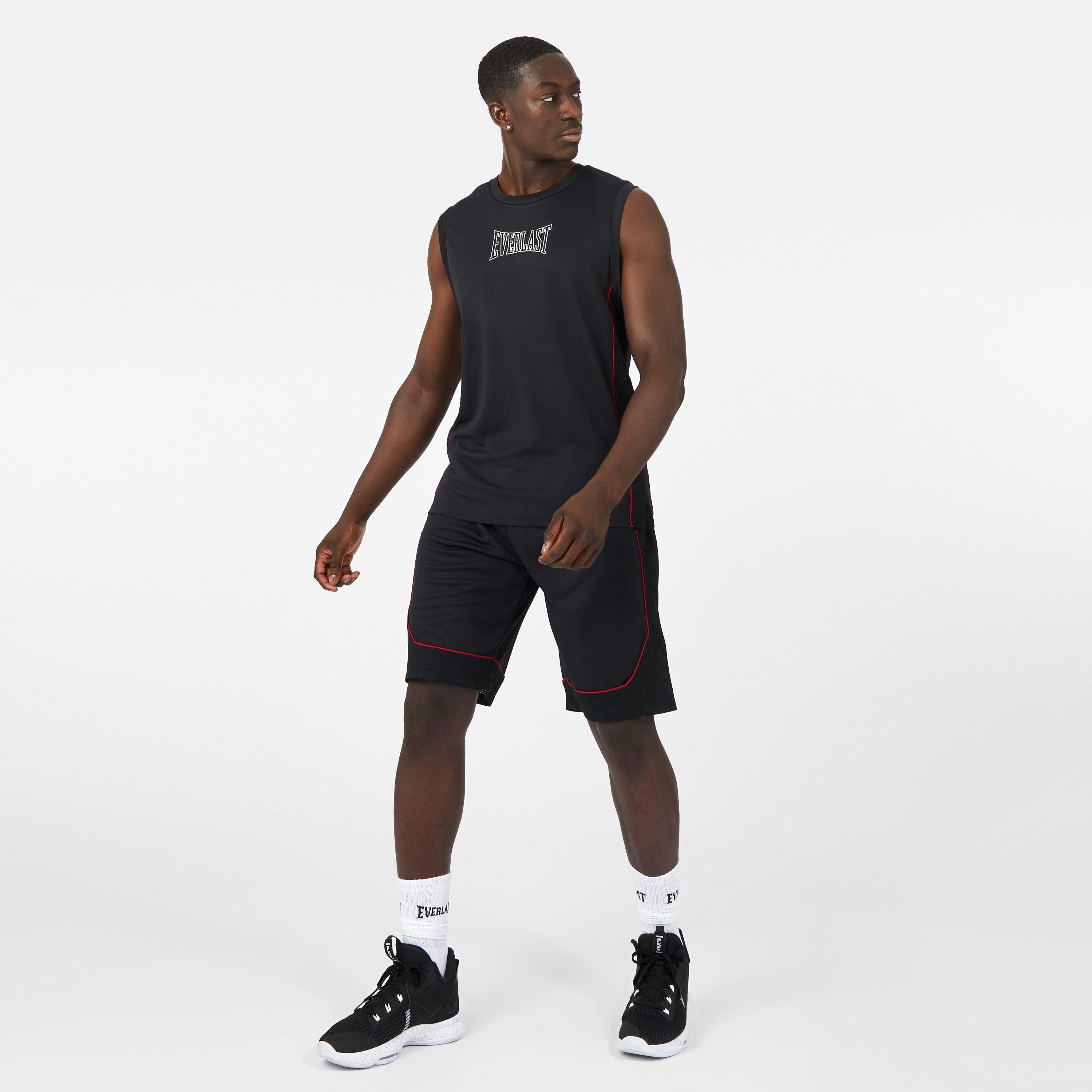 Everlast Basketball Shorts Men