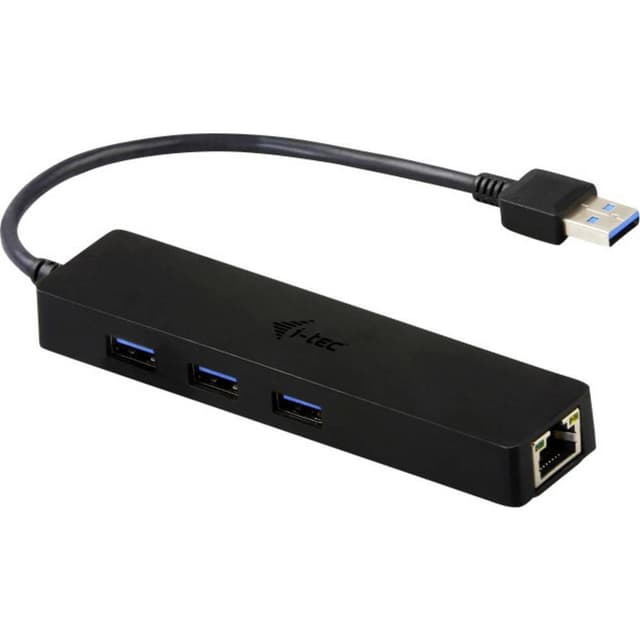 i-tec U3GL3SLIM