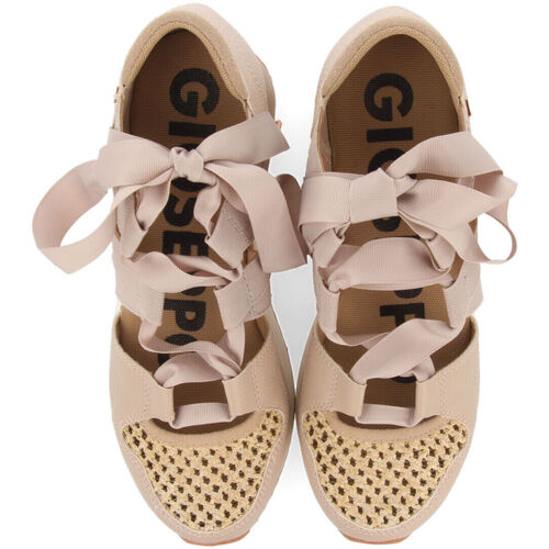Gioseppo - tassin Beige