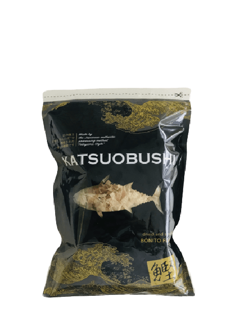 Yama Dried Bonito Vlokken 25g