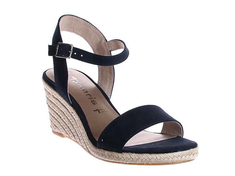 Tamaris 1-1-28300-28 navy