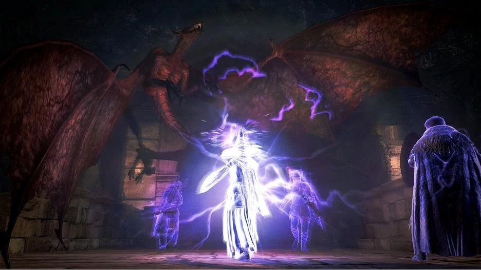 Dragon's Dogma: Dark Arisen Remaster- PlayStation 4
