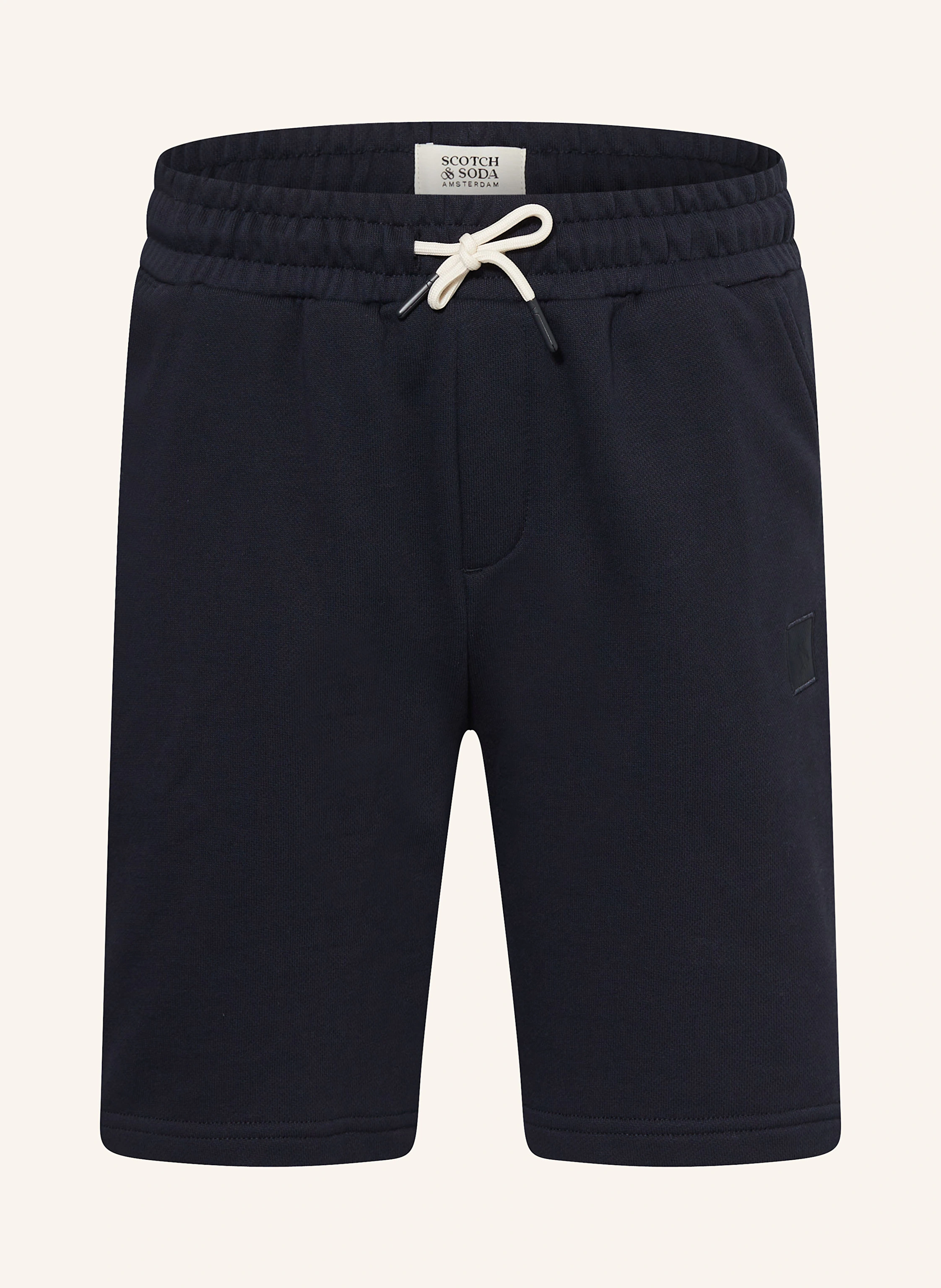 SCOTCH & SODA Sweatshorts