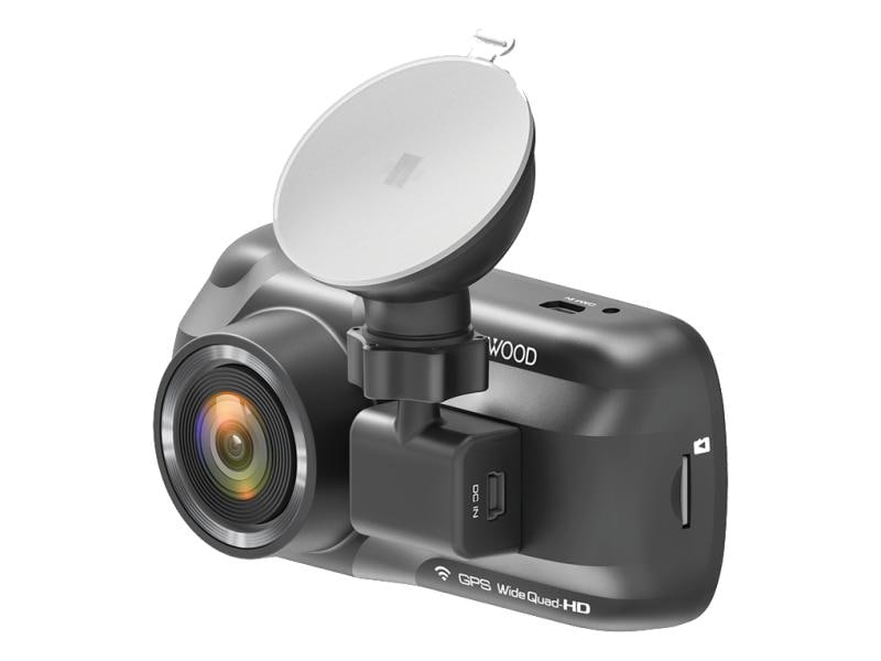 Kenwood Dashcam DRV-A501W Dashcam DRV-A501W