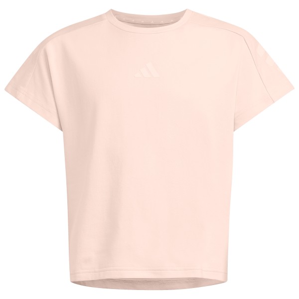 adidas - Kid's Future Icons 3-Stripes Tee - T-shirt