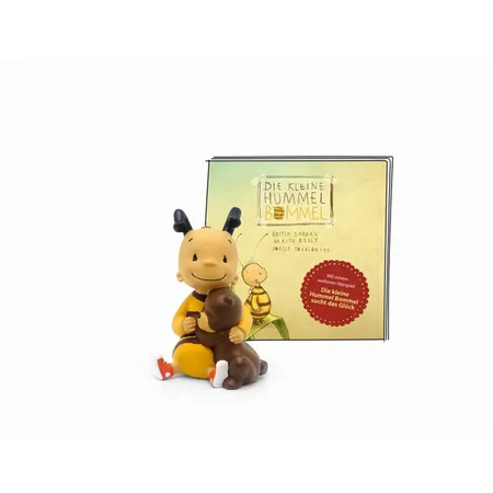 tonies® Hörfigur - Die kleine Hummel Bommel sucht das Glück