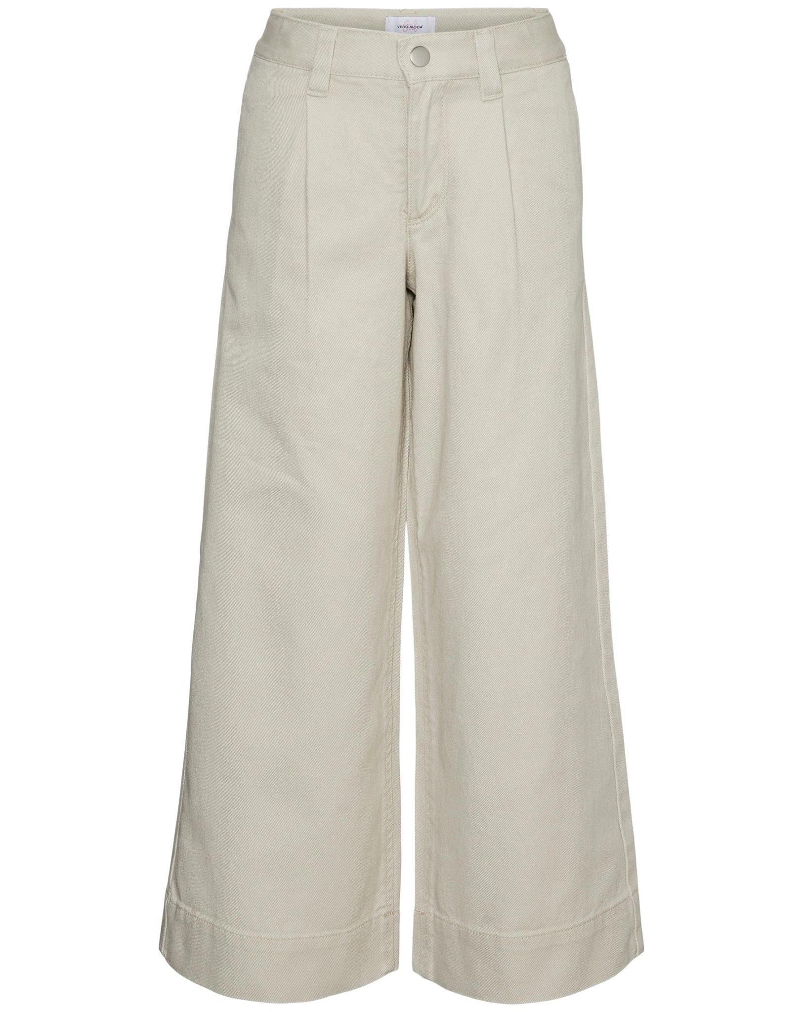 Stoffhose VMKITT MR STRAIGHT in oatmeal
