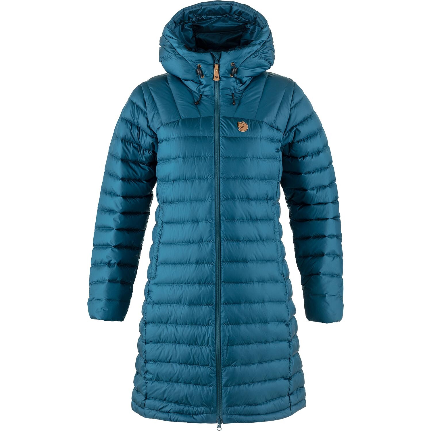 Fjällräven Womens Snow Flake Parka