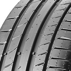 Continental ContiSportContact 5P 245/40 ZR18 97Y XL MO
