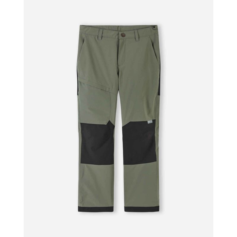 Sampu - Pantalon enfant
