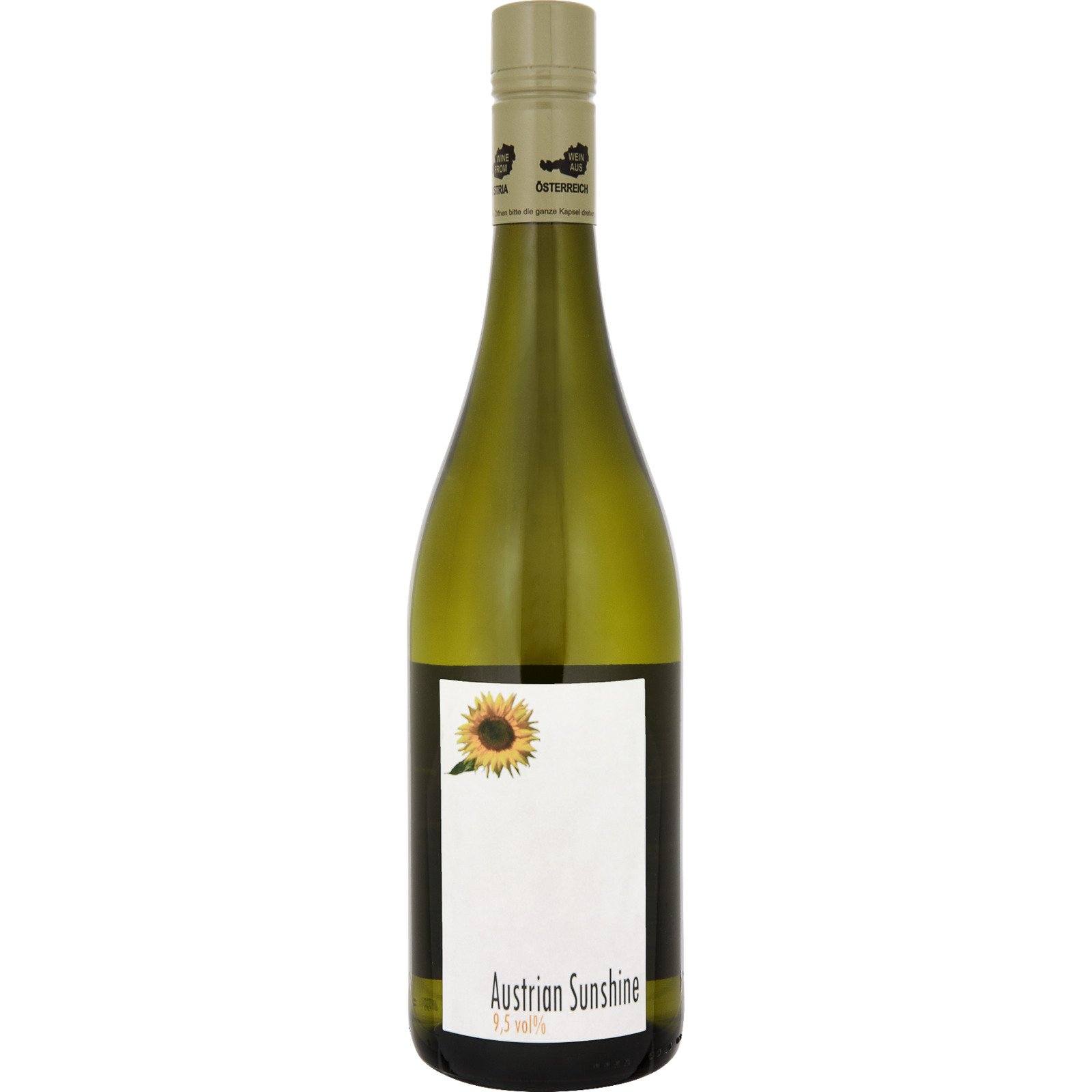 Austrian Sunshine 75 cl