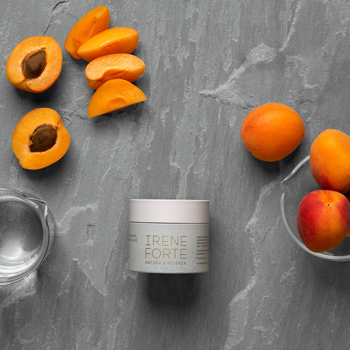 Apricot Penta-Acid Polish 50ml