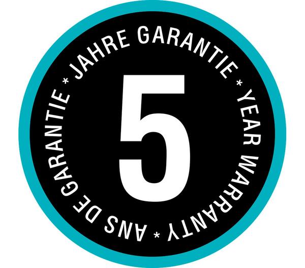 GARDENA Premium Hahnverbinder, 33,3 mm (G 1