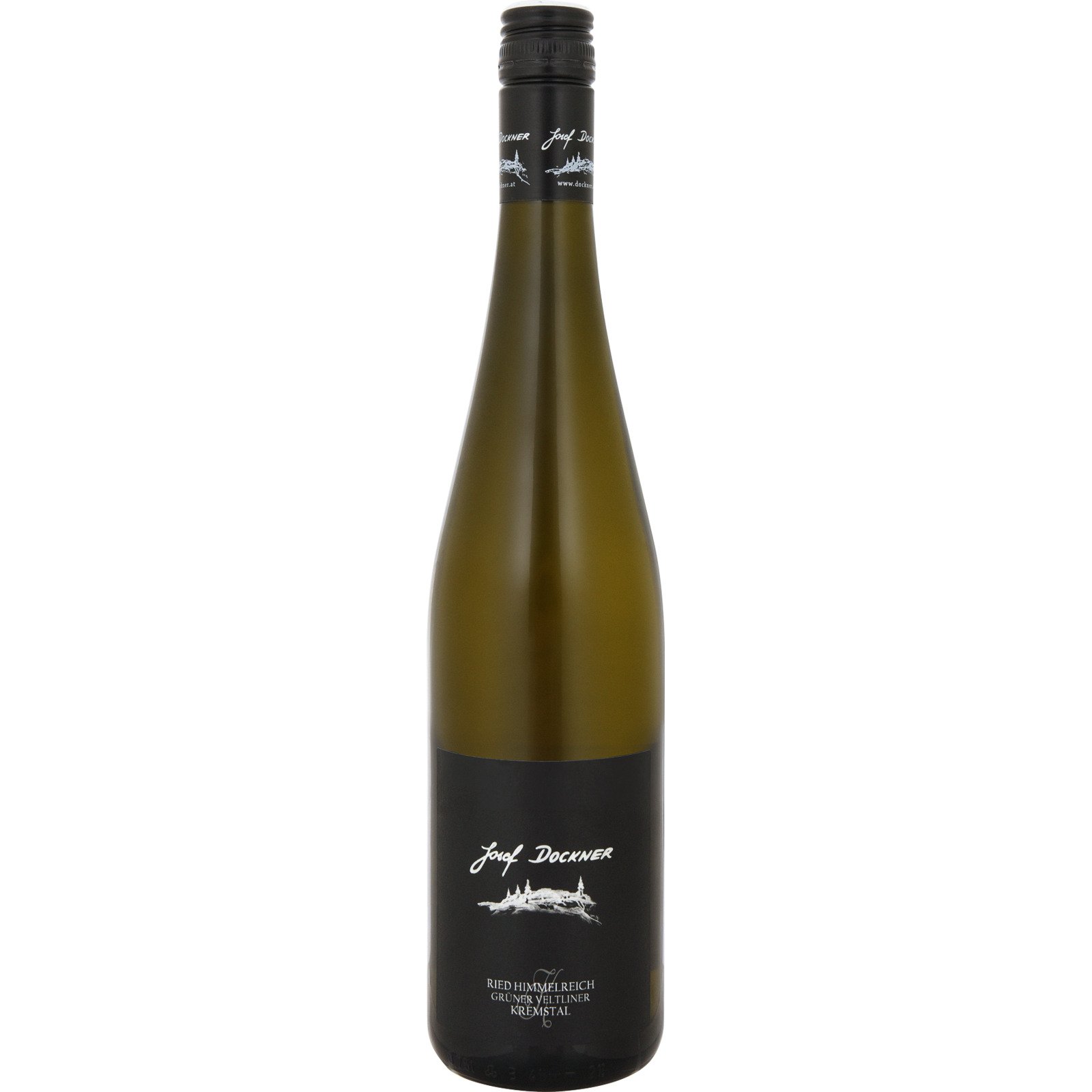 Dockner Grüner Veltliner Himmelreich 75 cl
