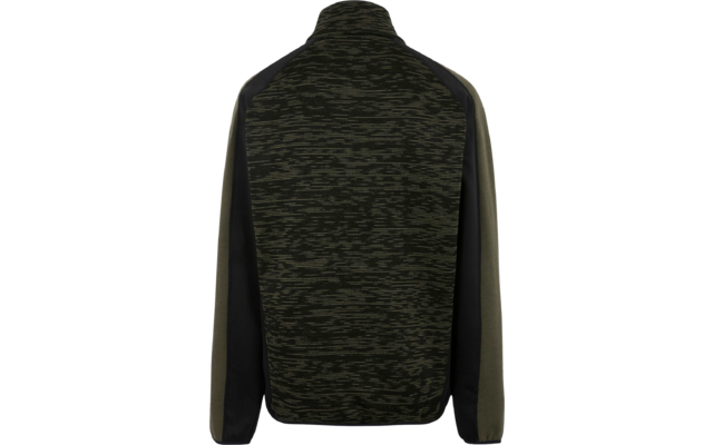 Regatta Oakar Herren Fleecejacke