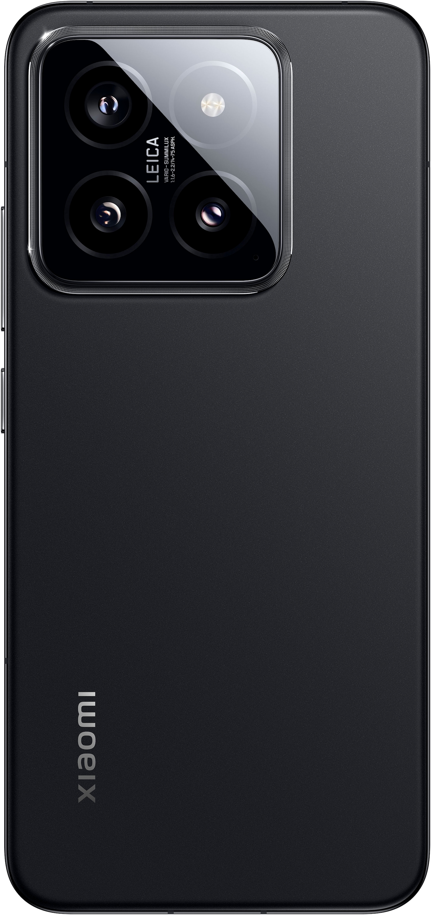 Xiaomi Smartphone »14 12+512 GB« schwarz