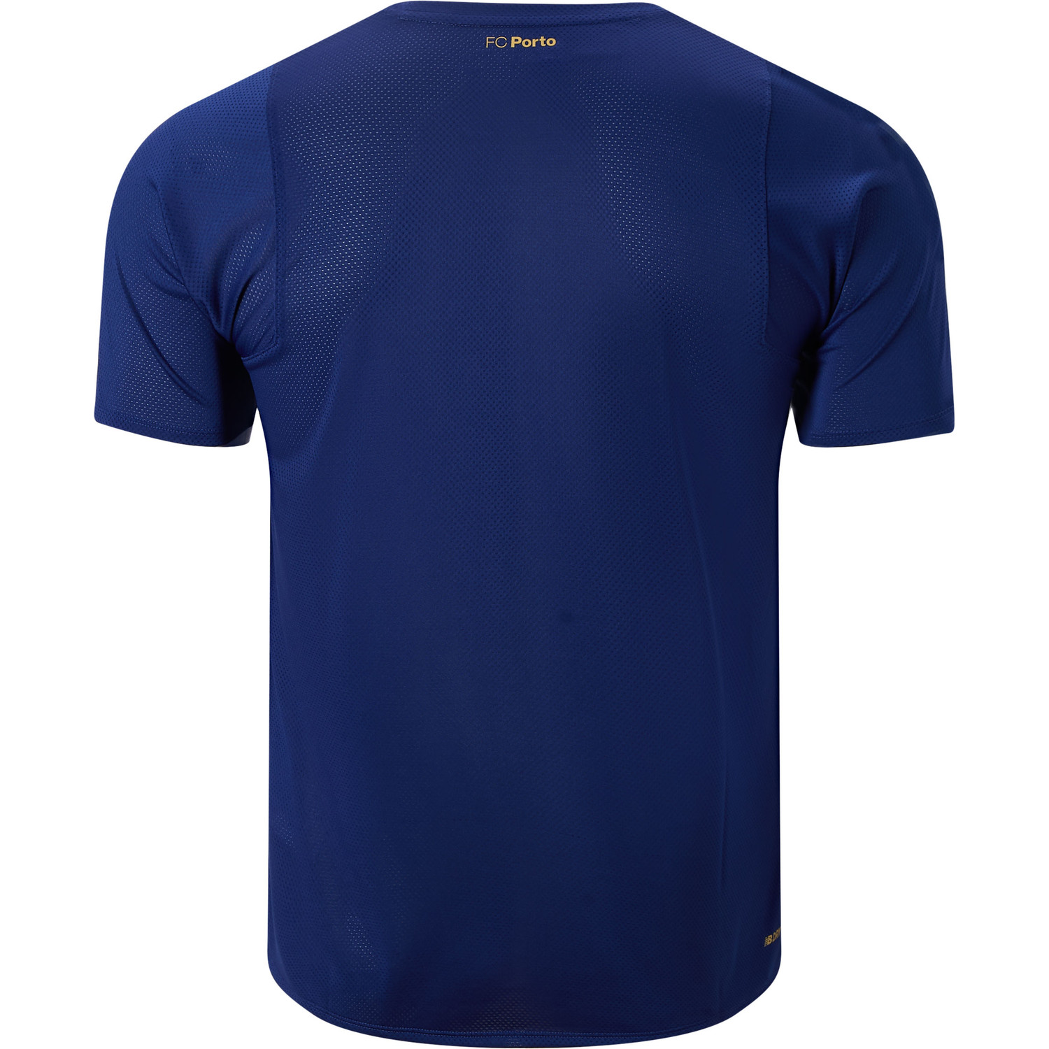 New Balance FC Porto Training Shirt 2025/2026