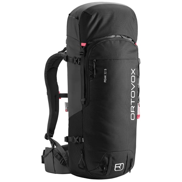 Sac à dos alpinisme ORTOVOX PEAK 32 S BLACK RAVEN