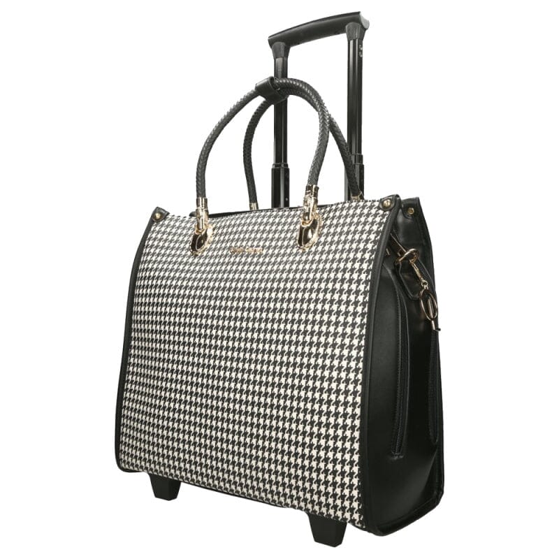 Olivia Lauren Dames Business Trolley Emily