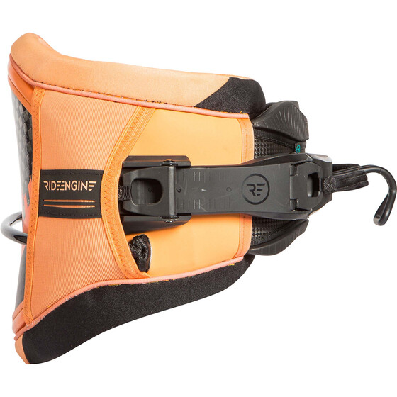 Ride Engine Elite Carbon V8 Sunset Harness 2023