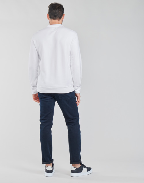 Emporio Armani - 8N1MR6 - Blanc