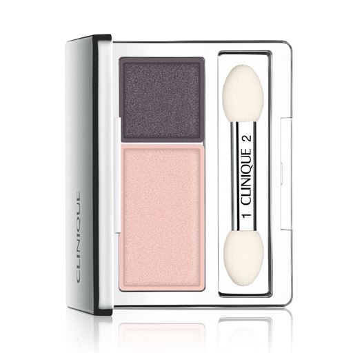 Clinique All About Shadow Duo Øjenskygge, Uptown Downtown