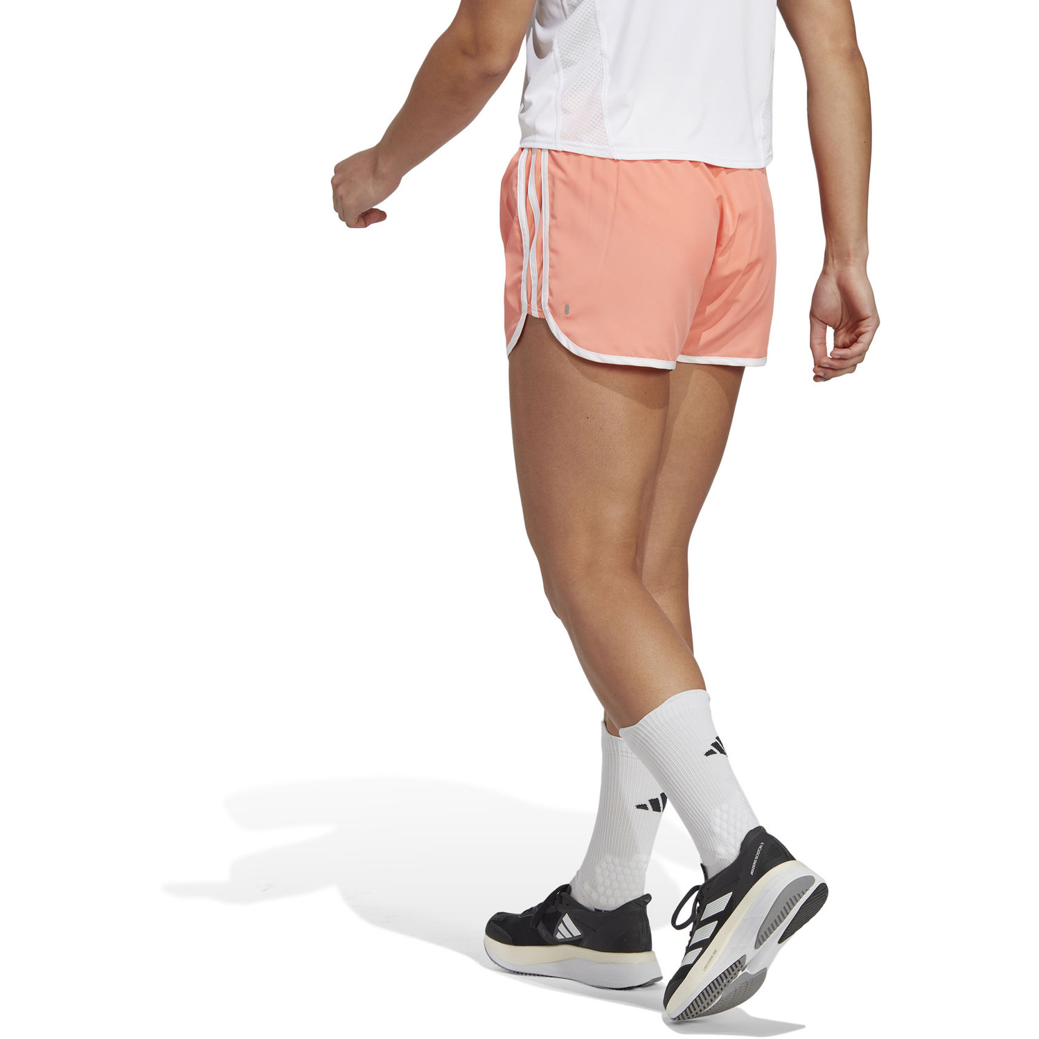 adidas M20 3'' Short Dames
