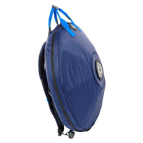 Hardcase Technologies Airtek M Handpan Case Stonewash