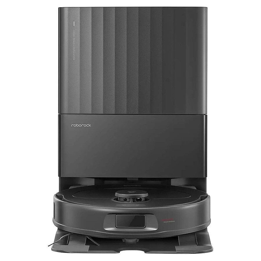 Roborock Qrevo Plus - Noir