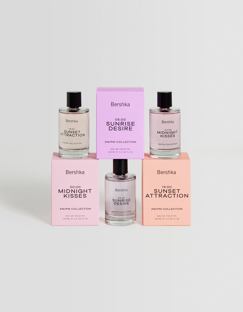 19:00 Sunset Attraction 100ml