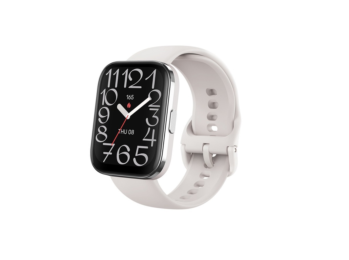 SMARTWATCH AMAZFIT BIP 5 UNITY GREY