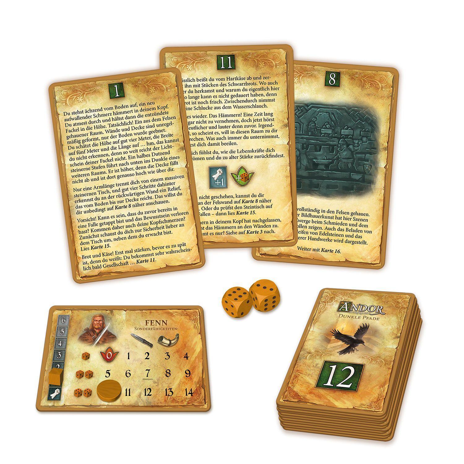 Andor StoryQuest