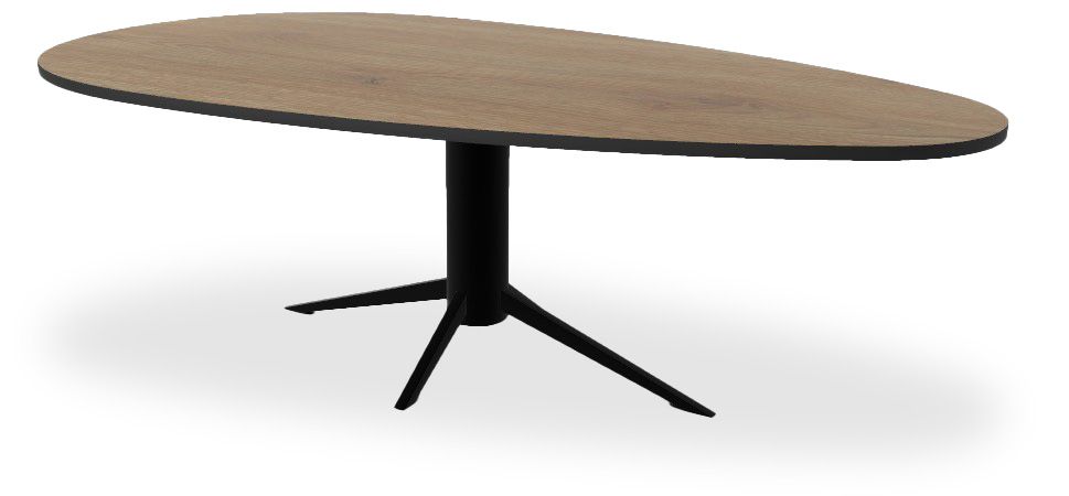 Eettafel Mendoza